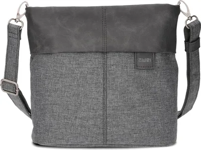 Produktbild von ZWEI OLLI Umhaengetasche OT8 grey