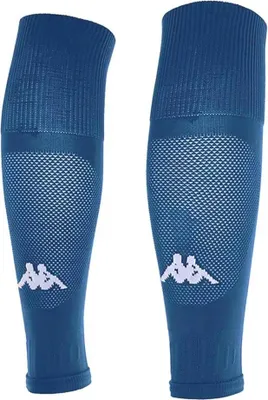 Produktbild von Kappa Kombat Spolf Pro Socken Ohne Füße Blau EU 39-42 Mann Blau EU 39-42