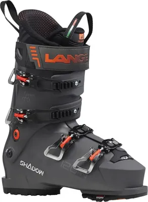 Image de Chaussures de ski alpin Lange Shadow 120 Hv, noir, pointures 28,0-28,5, noir, pointures 28,0-28,5