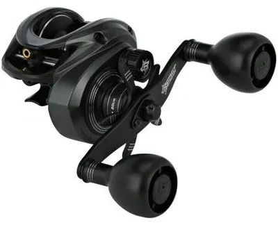 Produktbild von Abu Garcia Beast 300 LP - Rechtshand Baitcaster