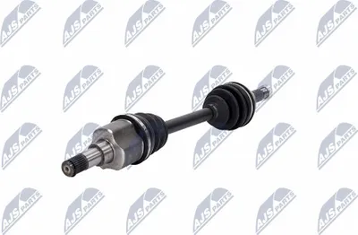 Produktbild von NTY NPW-FR-024 Antriebswelle Vorne Links Vorne für FORD FOCUS (DAW, DBW) FOCUS Kombi (DNW) FOCUS Stufenheck (DFW) Focus Mk1 Kasten / Kombi (DNW)