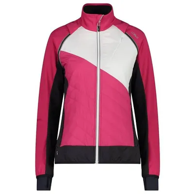 Produktbild von Cmp Dámská Bunda S Odepínacím Rukávem B870 Fucsia 44
