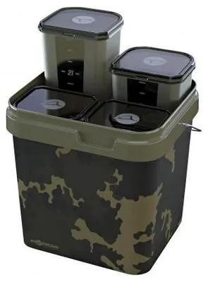 Produktbild von Korda Container System (17 Liter)