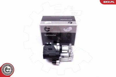 Produktbild von ESEN SKV Bremssattel Hinten Links für VW Golf VII Schrägheck (5G1, BQ1, BE1, BE2) 46SKV953