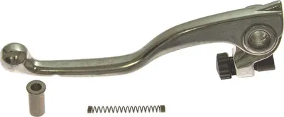 Zdjęcie produktu dla Rękojeść dźwigni sprzęgła z aluminium do Husqvarna TE 449 ie, rocznik 2011–2013, marki pamoto – nowa