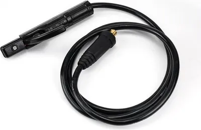 Produktbild von HBM Elektrodenhalter MT200P