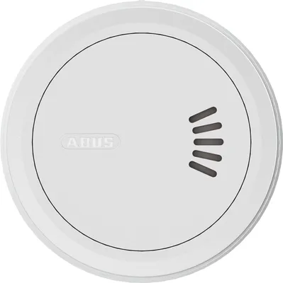 Produktbild von ABUS Rauchmelder PREFIRA SMART -  und Smart-Home-fähig