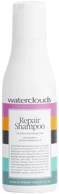 Produktbild von Waterclouds Repair Shampoo 70 ml