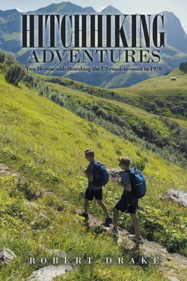 Produktbild von Hitchhiking Adventures