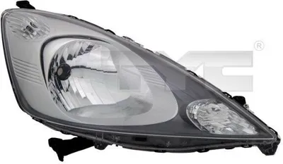 Zdjęcie produktu dla Reflektor świateł przednich TYC 20-11761-15-2