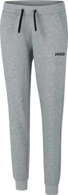 Produktbild von Jako Jogginghose Base mit Bündchen Damen