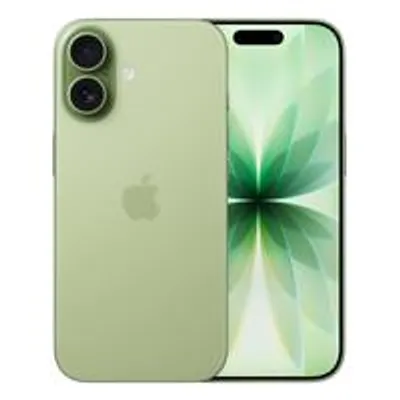 Produktbild von Apple iPhone 17 - Sage - 256 GB - 16 cm