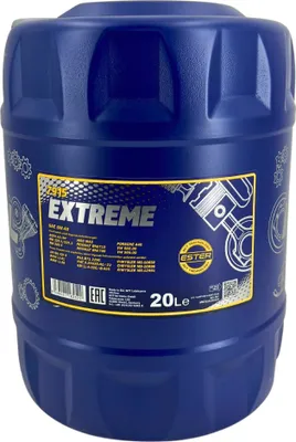 Produktbild von Mannol Extreme 5W-40 20 Liter (MN7915-20)