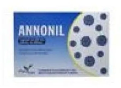 Immagine prodotto di Annonil 30 Capsule 16,1 G