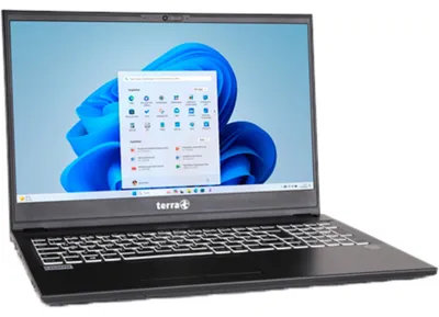 Produktbild von Terra Mobile 1516R I5-1334U W11 Home