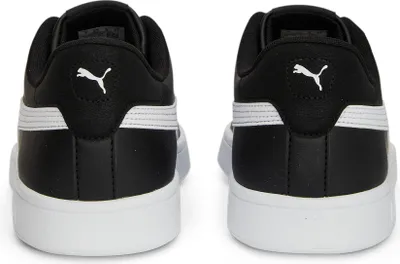 Produktbild von Puma Uni Smash 3.0 L Sneaker - 390987 fxnhbnhg, Farbe:schwarz-weiß, Herren Schuhe:44.5