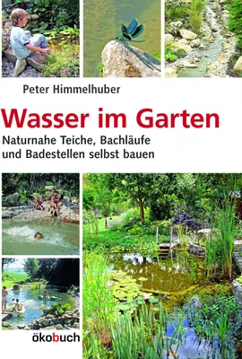 Produktbild von Wasser im Garten
