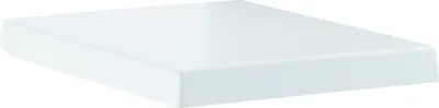 Produktbild von GROHE Cube Ceramic, Weiß, 1 Stück(e)