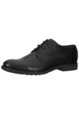 Produktbild von Bugatti Businessschuhe Businessschuhe Nappaleder