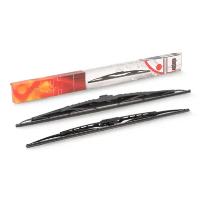Produktbild von MAXGEAR Scheibenwischer Set Wischerblätter Vorne für BMW 3 Limousine (E46) mit Spoiler