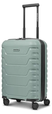 Produktbild von Smartbox Edition 01 4 Rollen Kabinentrolley 55 cm mit Dehnfalte