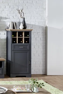 Produktbild von Innostyle Jasmin Kommode aus Holzwerkstoff