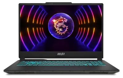 Produktbild von Cyborg 15 A12VF-040, Gaming-Notebook
