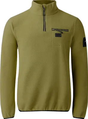 Immagine prodotto di Dare 2B - Felpa in pile da uomo "Affinity" RG10915 (3XL) (Martini Olive)