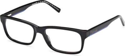 Produktbild von Timberland TB1847 001 shiny black 53/16/145 Herren Brillen