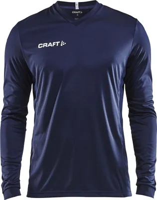 Produktbild von Craft Squad Jersey Solid LS M