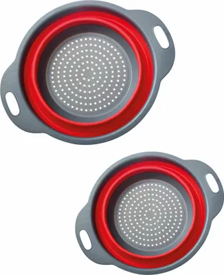 Immagine prodotto di Westmark Seiher Maxi + Seiher Mini, 212222E6