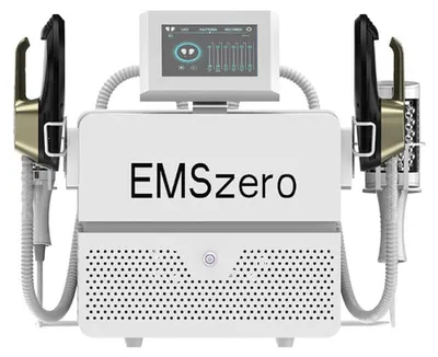 Imagen del producto de Dr. Nek EMS ZERO Hybrid