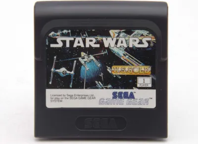 Produktbild von Star Wars