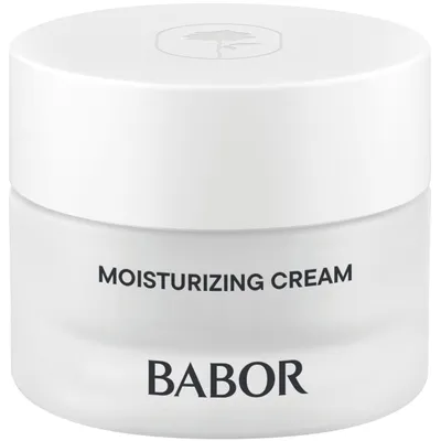 Produktbild von Babor Moisturizing Cream