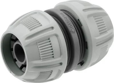 Obrázok produktu pre Hadicová spojka (reparátor) GARDENA 13 mm (1/2") - 15 mm (5/8")