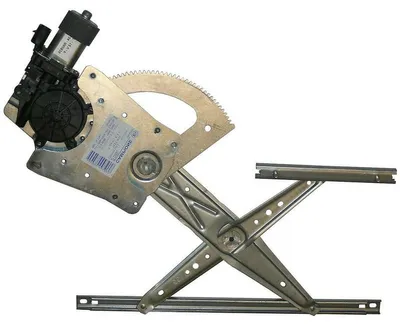 Produktbild von VALEO 850071 Elektrischer Fensterheber Vorne Rechts für NISSAN MICRA II (K11)