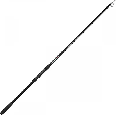 Produktbild von Spro C-Tec Spartan Black Telecarp 3,50m 150g
