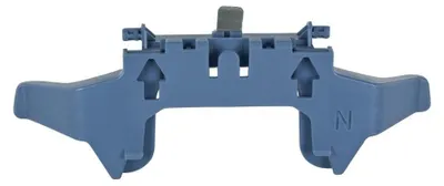 Produktbild von EUROPART 10031998 Filterbeutelhalter passend für Miele 7793096 für Bodenstaubsauger