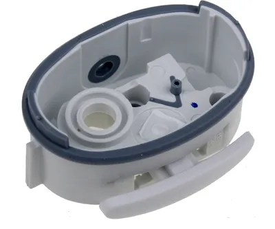 Image de BRAUN - BEHUIZING , Silk Epil 5, blanc - 81555554