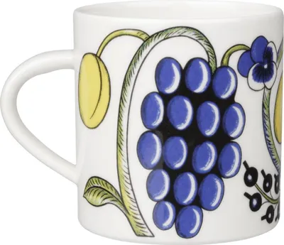 Produktbild von Arabia Paratiisi mug 0,35L 1005602