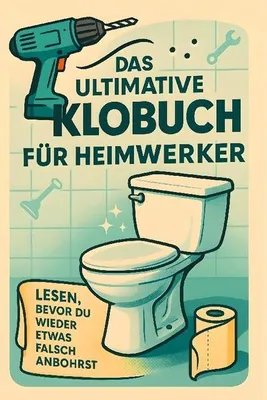 Produktbild von Das ultimative Klobuch für Heimwerker