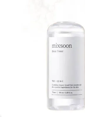 Produktbild von MIXSOON - Bean Toner - Tonikum mit fermentierter Soja - 100 ml