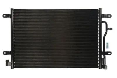 Produktbild von Kondensator, Klimaanlage THERMOTEC KTT110146