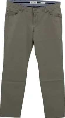 Produktbild von 24498 Eurex by Brax, Pep S,  Herren Jeans Hose, Popeline Stretch, grey, D 24 W 35 L 30