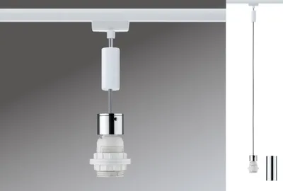 Produktbild von Paulmann URail Pendel 2Easy