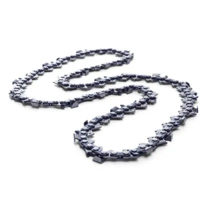 Immagine prodotto di Catena di taglio per seghe e motoseghe Husqvarna C33 1,3 mm .325 denti a scalpello - 72 maglie