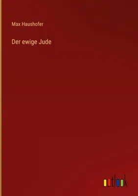 Produktbild von Der ewige Jude
