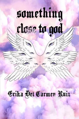 Produktbild von Something Close to God