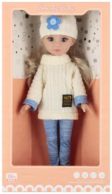 Zdjęcie produktu dla Lalka 35cm