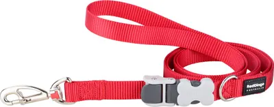 Immagine prodotto di Guinzaglio per cani Red Dingo Red